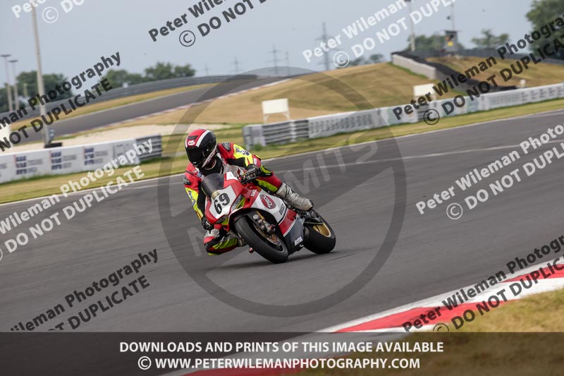 25 to 27th july 2019;Slovakia Ring;event digital images;motorbikes;no limits;peter wileman photography;trackday;trackday digital images